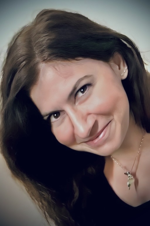 Kovács-Fehér Judit