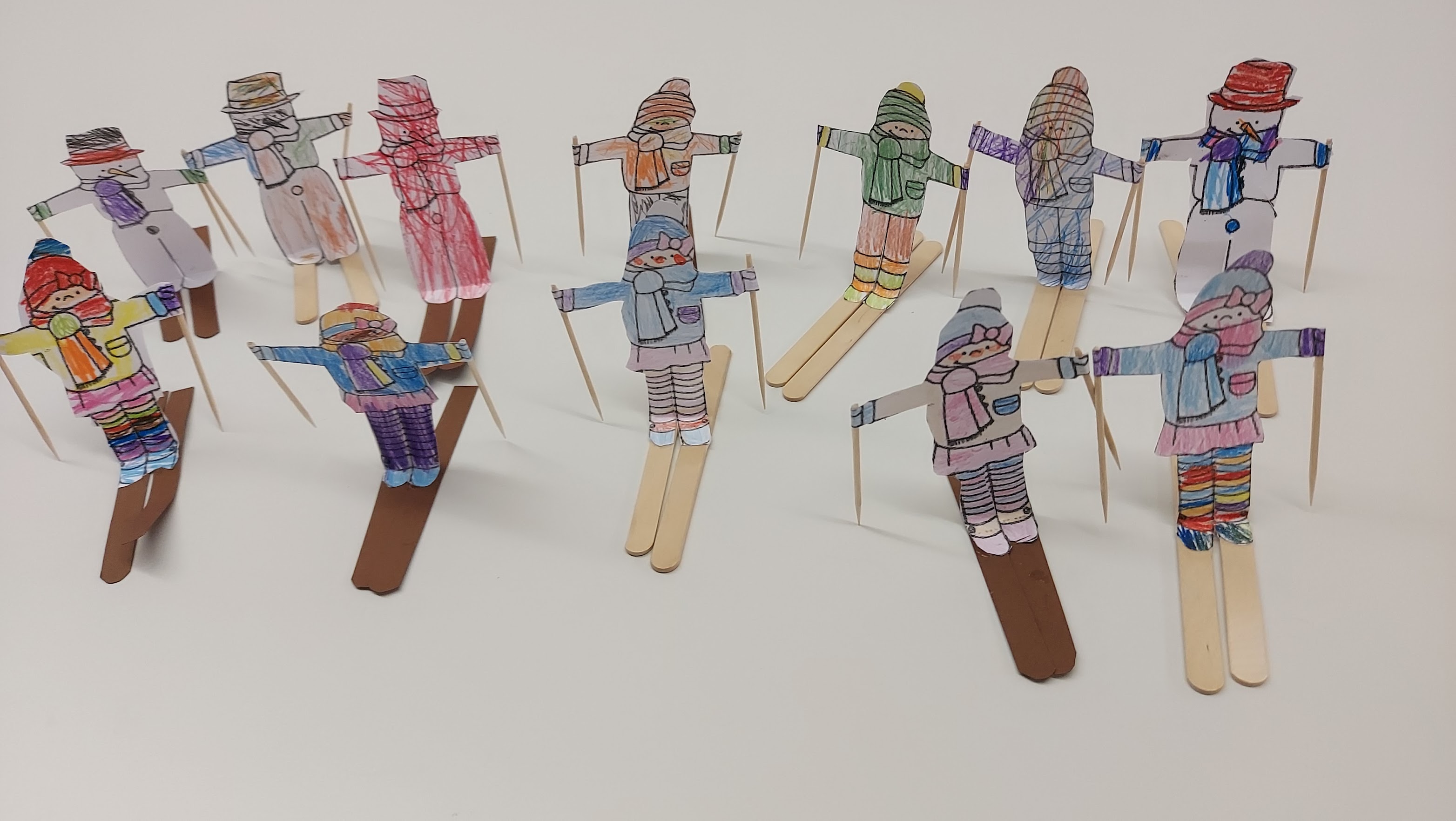 Balesetmentes síelést kívánunk mindenkinek!