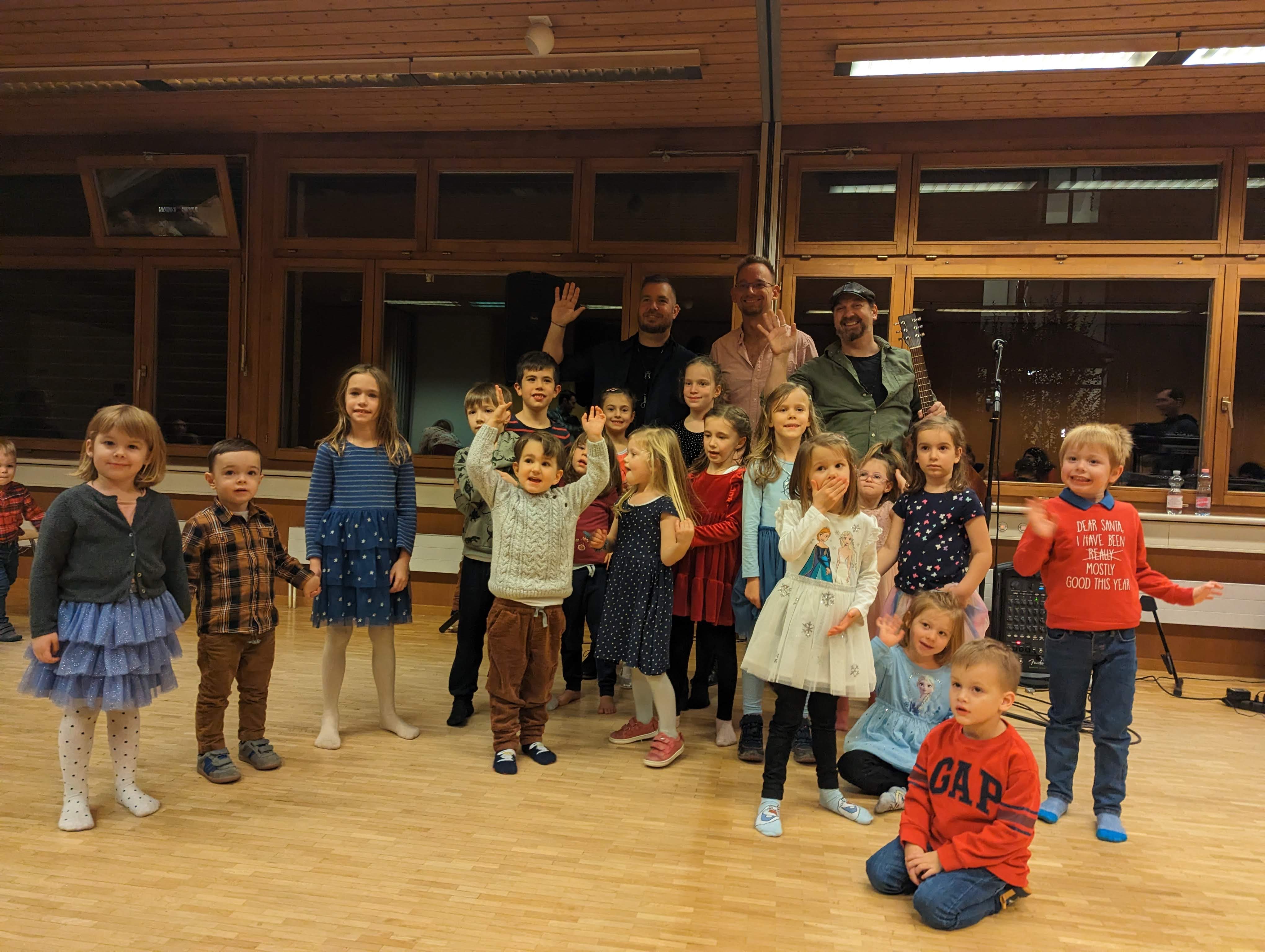 Belvárosi Betyárok 5.0